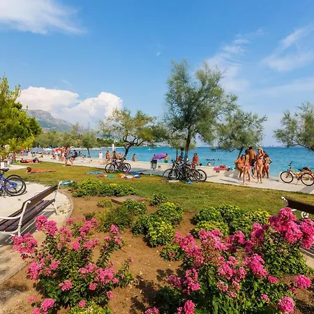 By The Sea Kastel Stari, - 14577