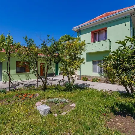 By The Sea Kastel Stari, - 14577