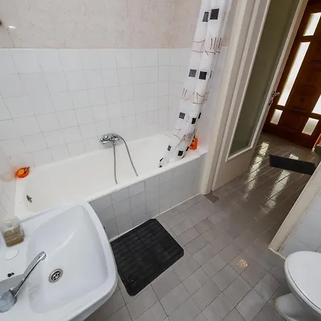 By The Sea Kastel Stari, - 14577 Apartment Kastela