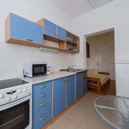 By The Sea Kastel Stari, - 14577