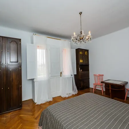 By The Sea Kastel Stari, - 14577