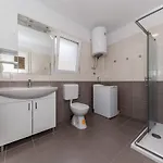 דירה By The Sea Kastel Stari, - 14577 *