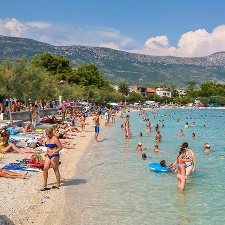 By The Sea Kastel Stari, - 14577 Apartman
