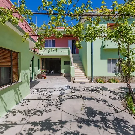 דירה By The Sea Kastel Stari, - 14577 *