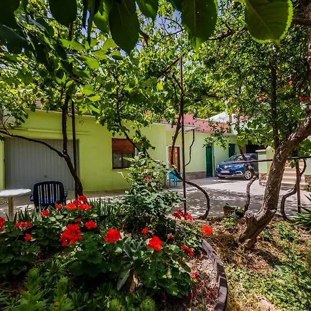 By The Sea Kastel Stari, - 14577 דירה Kaštela