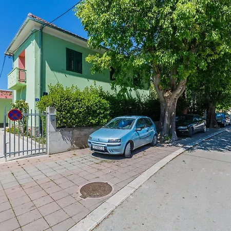 דירה By The Sea Kastel Stari, - 14577 *