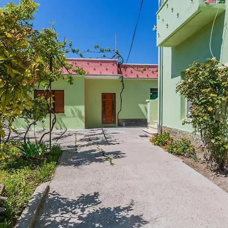 By The Sea Kastel Stari, - 14577 דירה *
