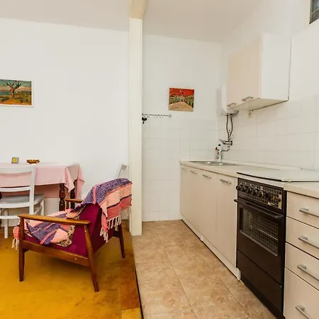 By The Sea Kastel Stari, - 14577 Apartman